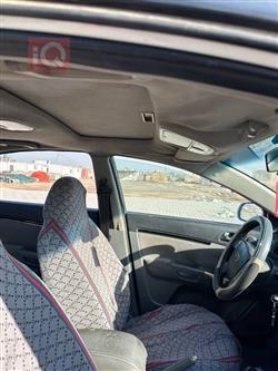 جیلی ئێم گراند EC7